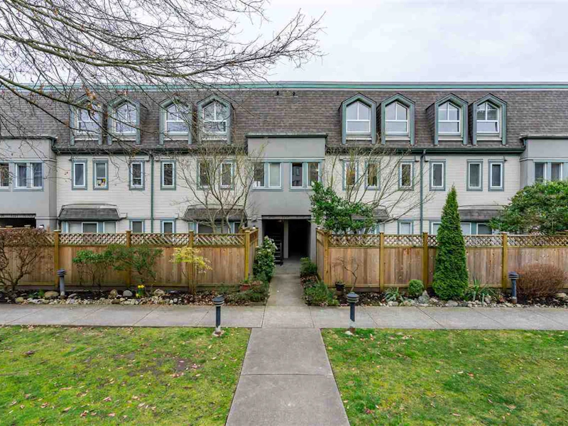 1 - 1215 Brunette Avenue, Coquitlam BC V3K 6W2