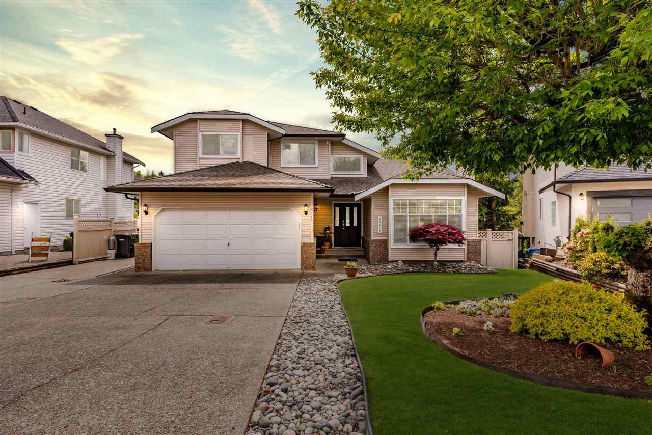 35418 Lethbridge Drive, Abbotsford, BC, V3G 1J7