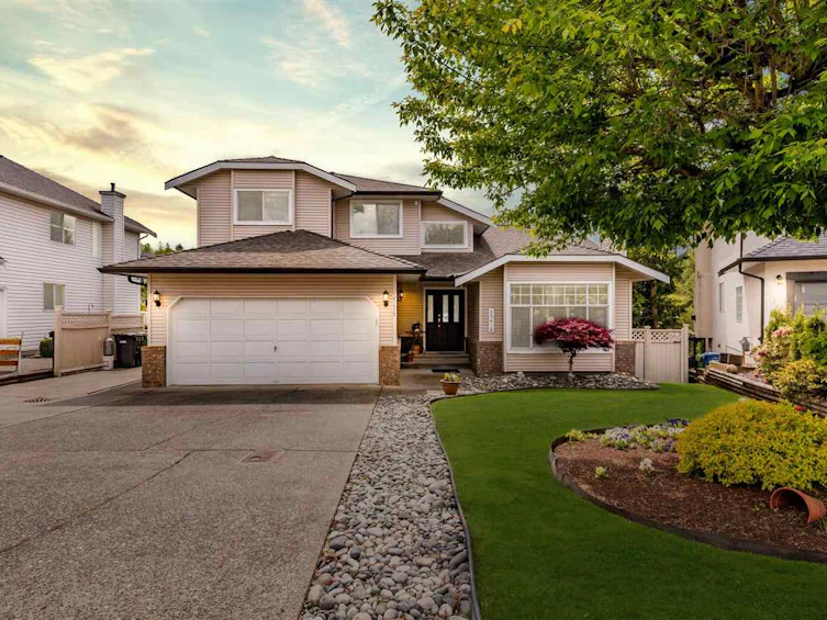 35418 Lethbridge Drive, Abbotsford, BC, V3G 1J7