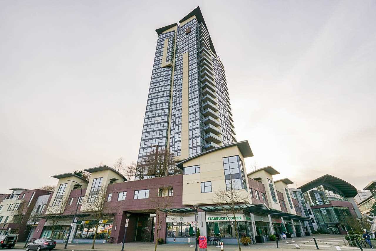 1503-2225 Holdom Avenue, Burnaby, BC, V5B 0A1