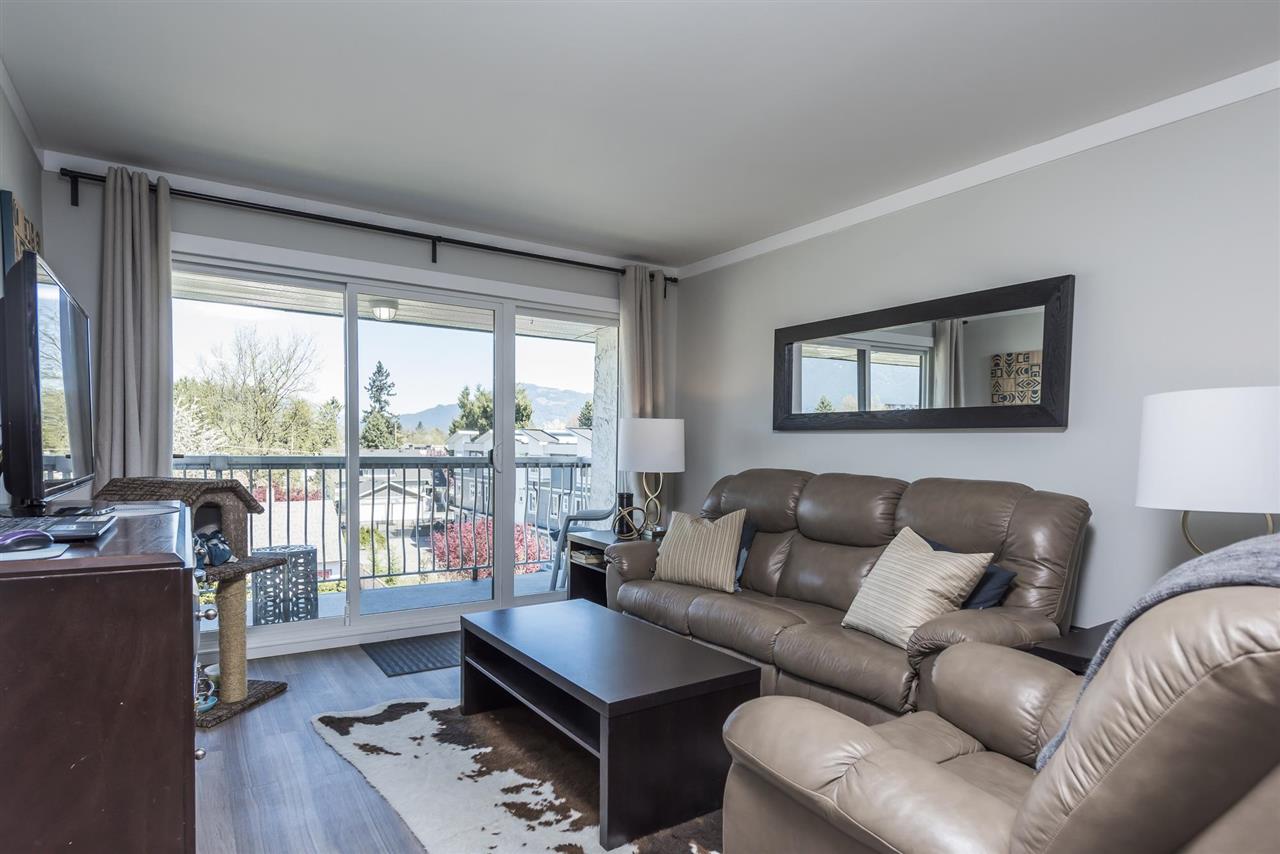 307-46374 Margaret Avenue, Chilliwack, BC, V2P 2H1