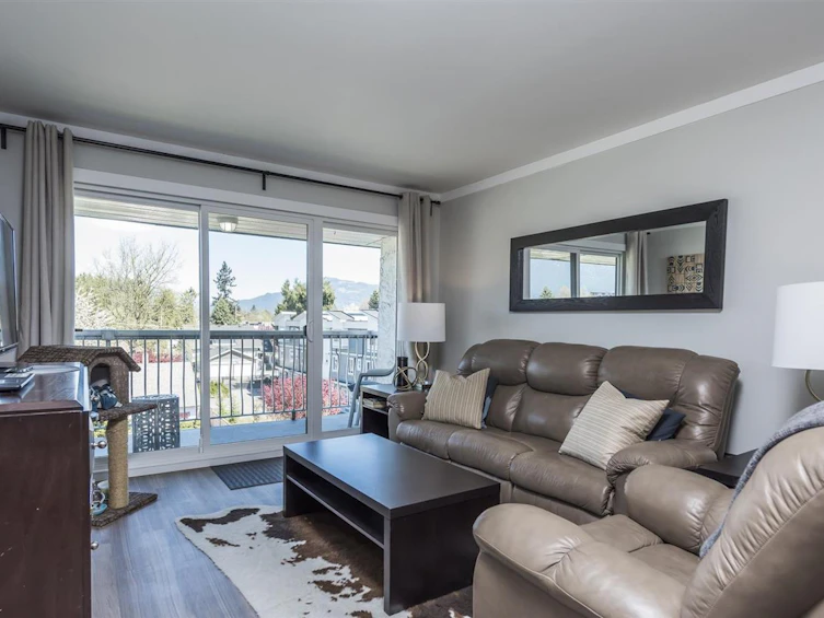 307-46374 Margaret Avenue, Chilliwack, BC, V2P 2H1