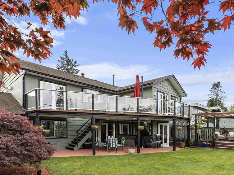 5333 Upland Drive, Delta, BC, V4M 2G3