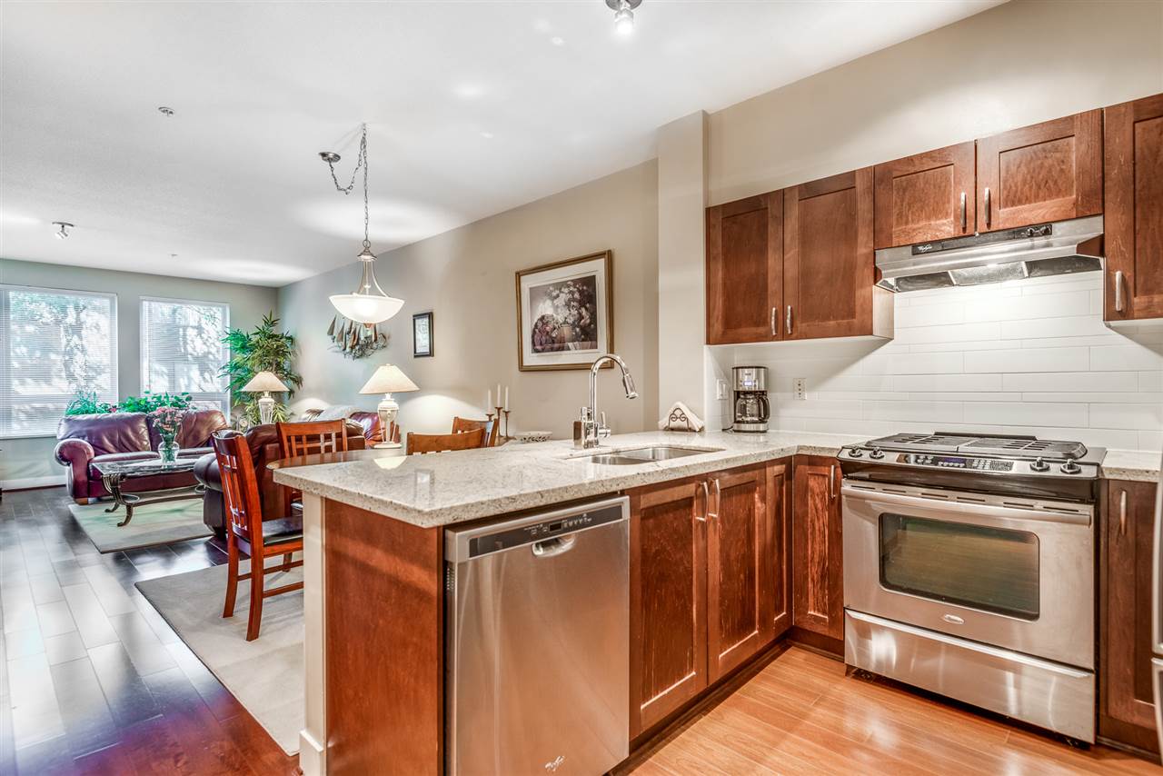 218-1111 E 27th Street, North Vancouver, BC, V7J 1S3