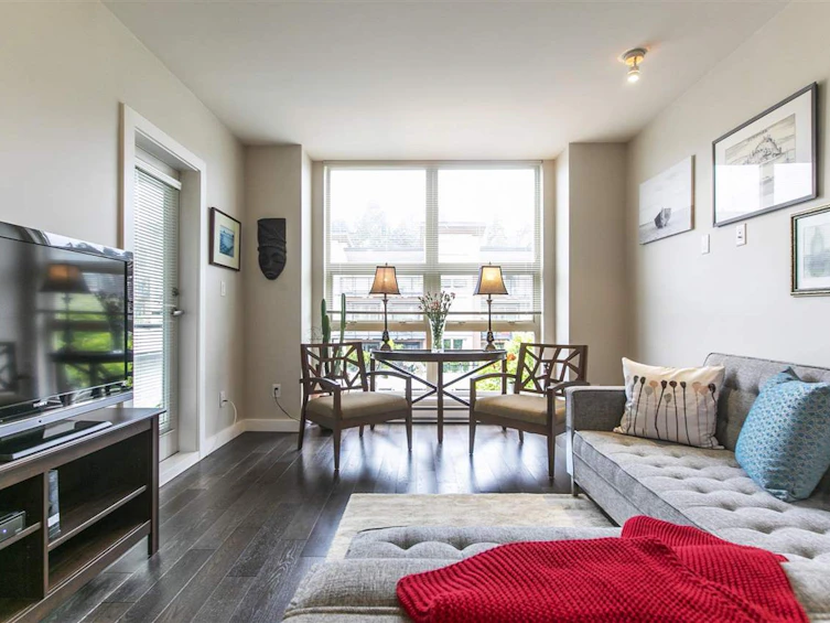314-1182 W 16th Street, North Vancouver, BC, V7P 0B3