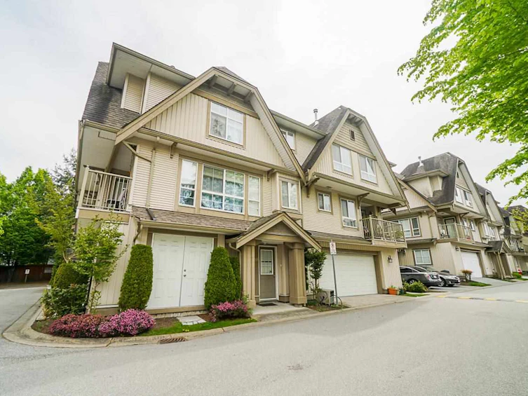 11-12738 66 Avenue, Surrey, BC, V3C 1J4
