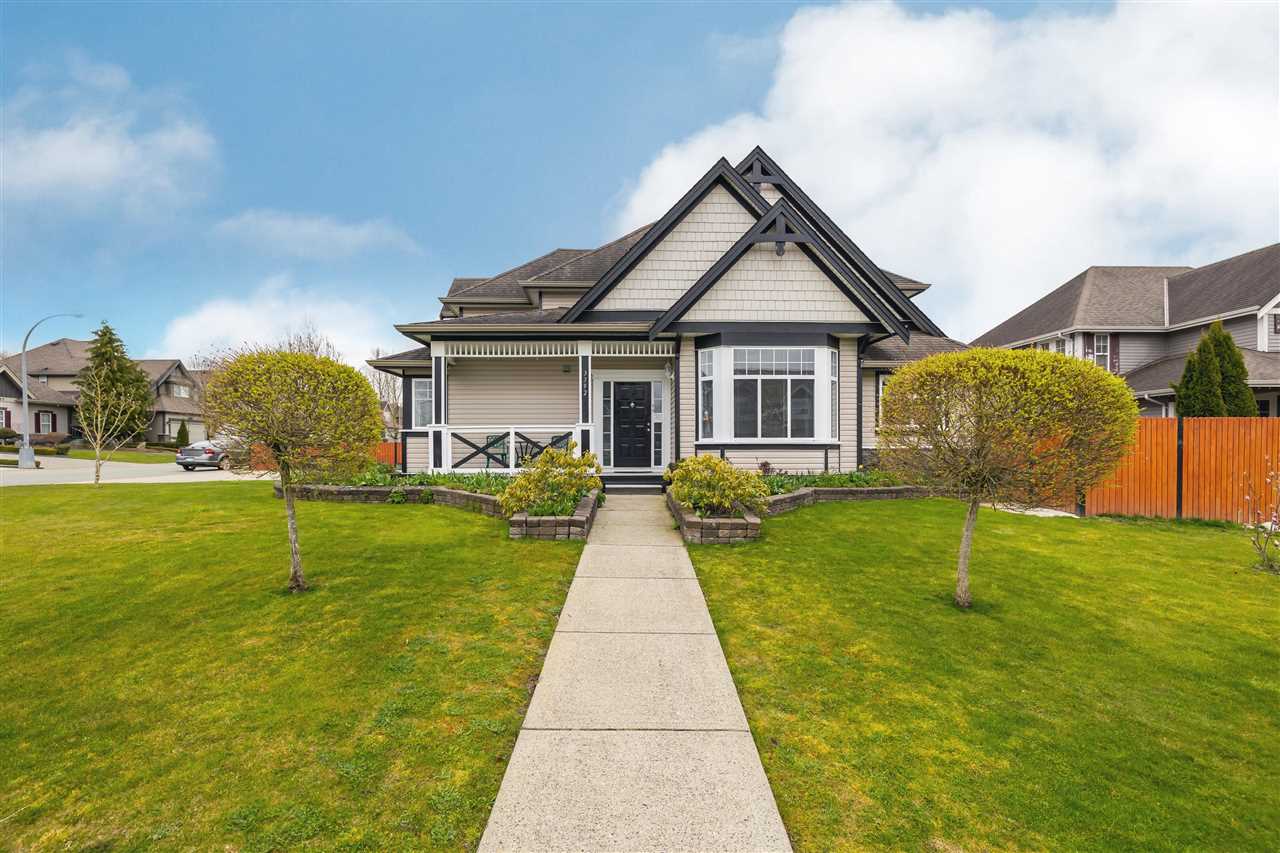 3392 273st Street, Langley, BC, V2Y 1N5
