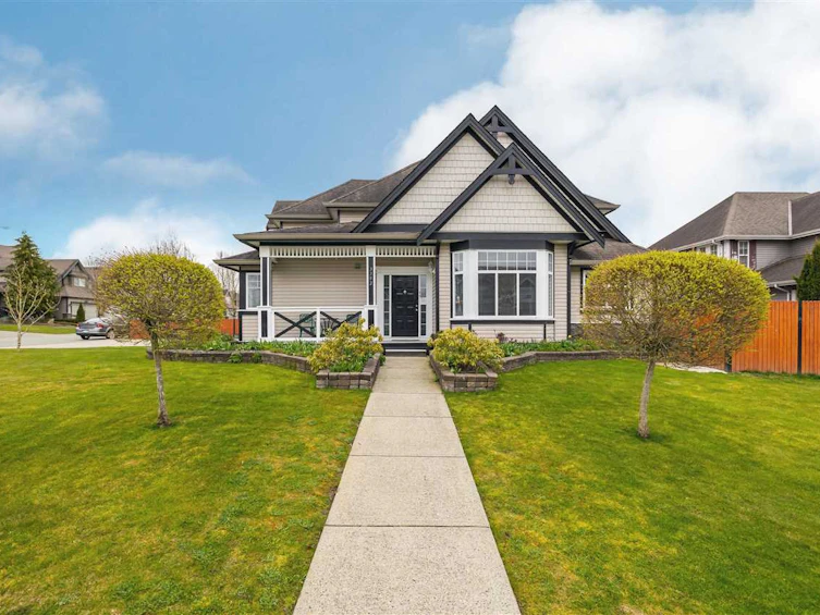 3392 273st Street, Langley, BC, V2Y 1N5