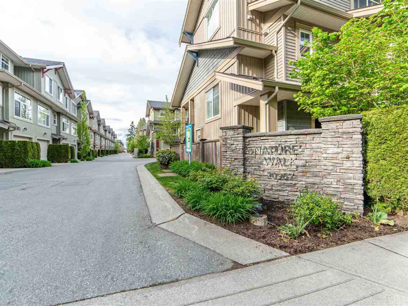 23 - 20967 76th Avenue, Langley BC V2Y 0L9