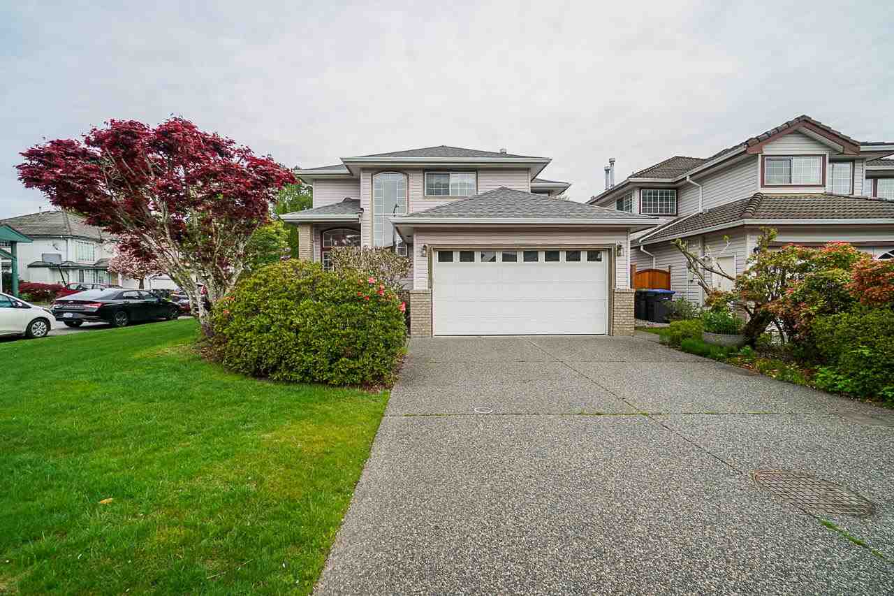 1431 Rhine Crescent, Port Coquitlam, BC, V3B 7T2