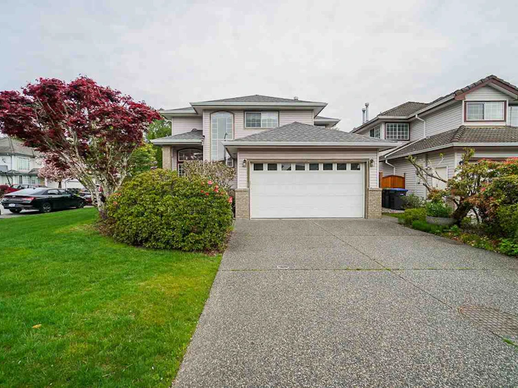 1431 Rhine Crescent, Port Coquitlam, BC, V3B 7T2