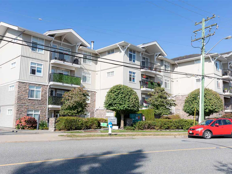 302 - 33255 Old Yale Road, Abbotsford BC V2S 8R2