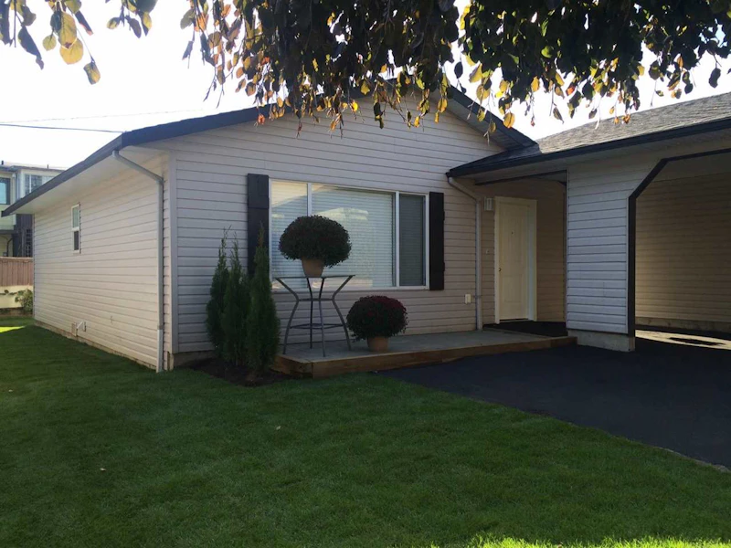 1 - 5648 Vedder Road, Chilliwack BC V2R 3M8