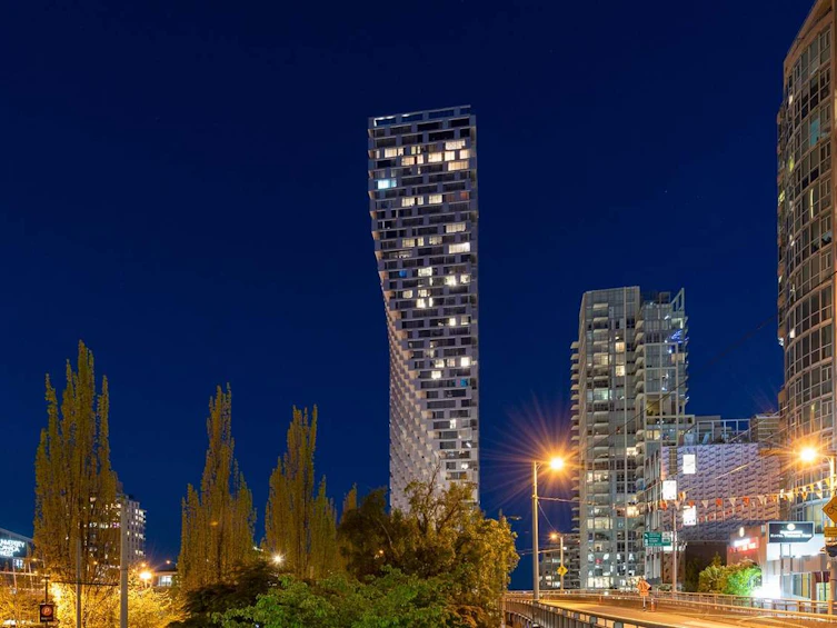 5205-1480 Howe Street, Vancouver, BC, V6Z 0G5