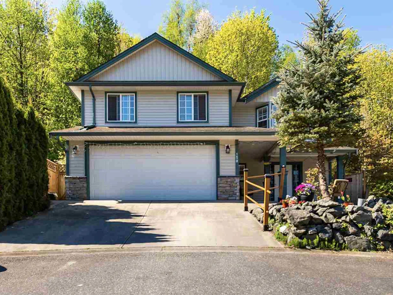 150 - 43995 Chilliwack Mountain Road, Chilliwack BC V2R 5M1
