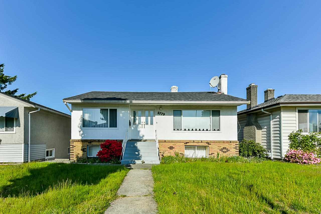 5779 Clarendon Street, Vancouver, BC, V5R 3K4