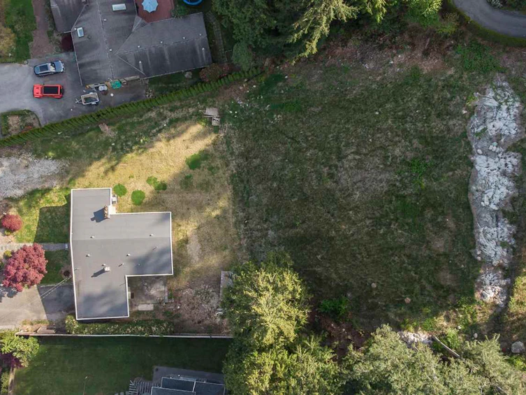315 Moyne Drive, West Vancouver, BC, V7S 1J6