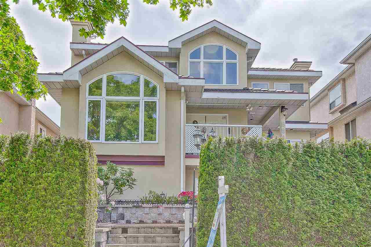 8848 Yarrow Place, Burnaby, BC, V3N 4W1