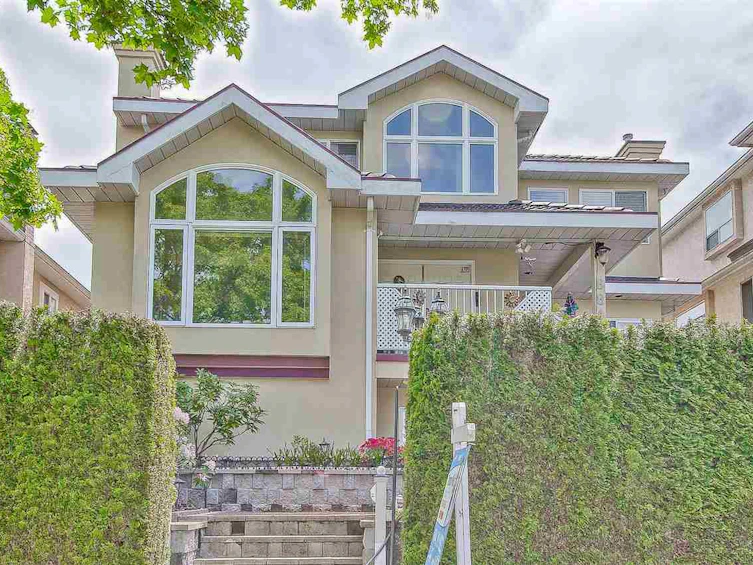 8848 Yarrow Place, Burnaby, BC, V3N 4W1