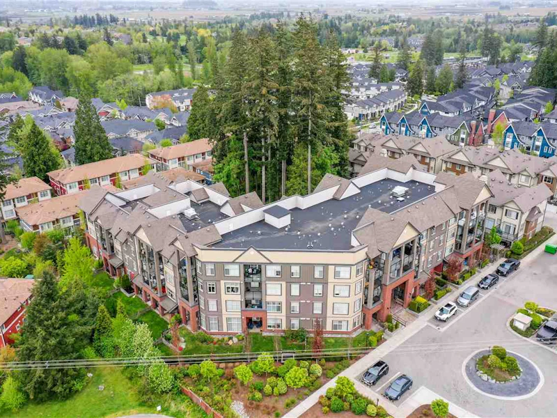 409 - 2855 156th Street, Surrey BC V3S 0C7
