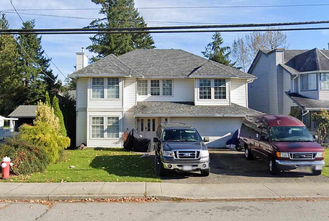 12142 227 Street, Maple Ridge, BC, V2X 6J5