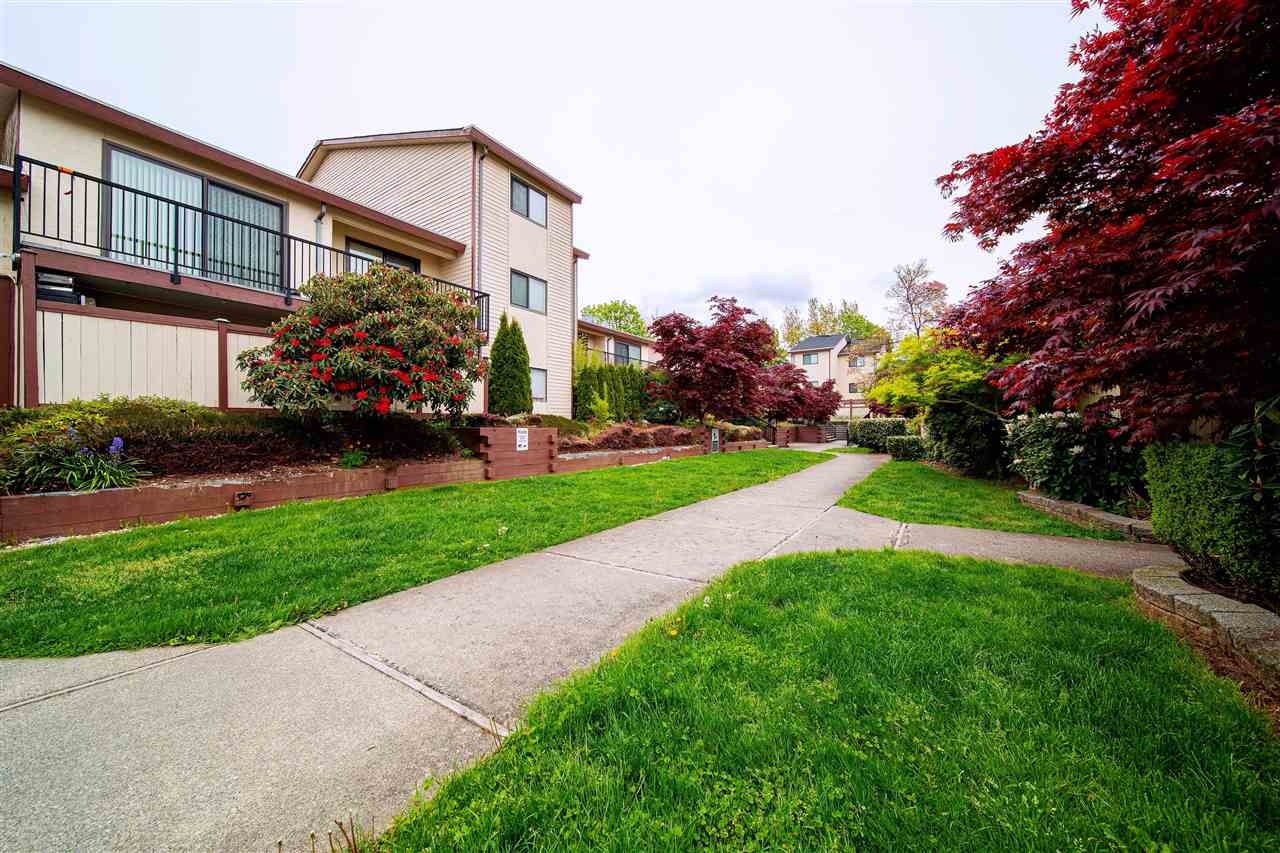 23-7565 Humphries Court, Burnaby, BC, V3N 4K9