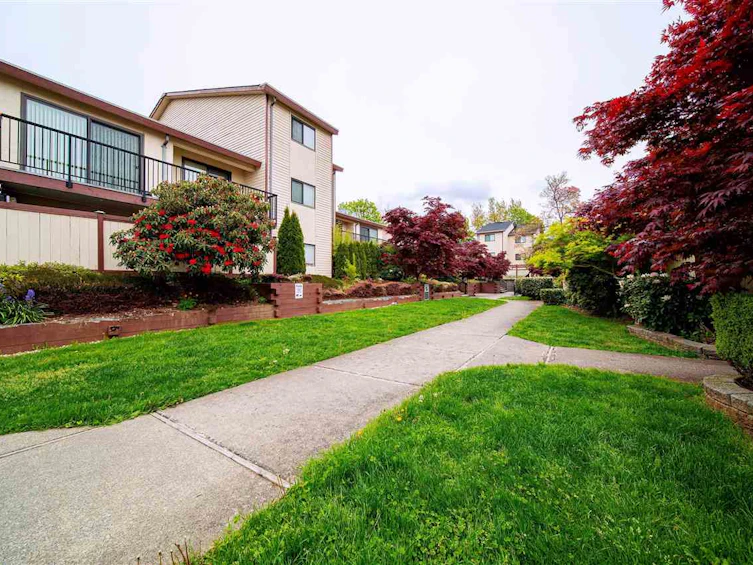 23-7565 Humphries Court, Burnaby, BC, V3N 4K9