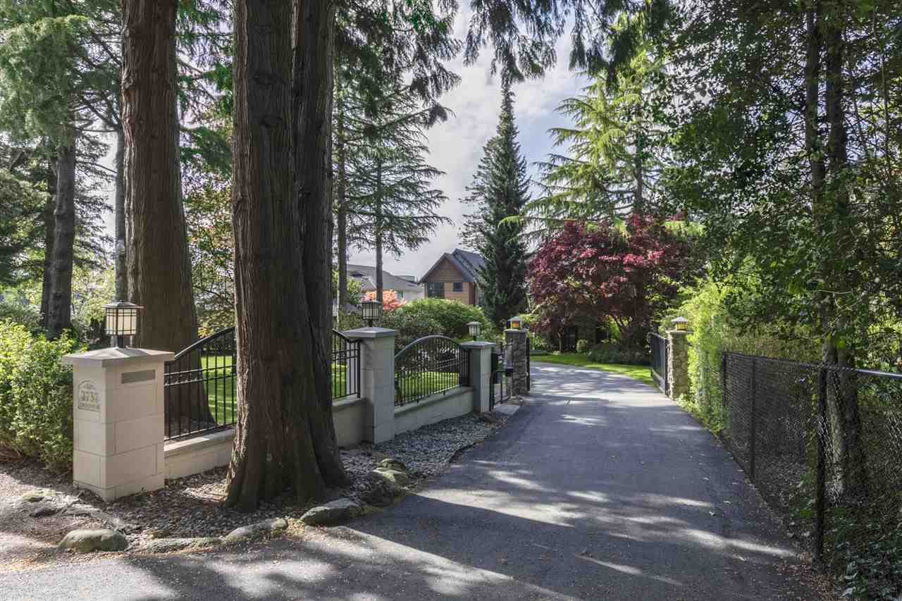 2737 Crescent Drive, Surrey, BC, V4A 3J9