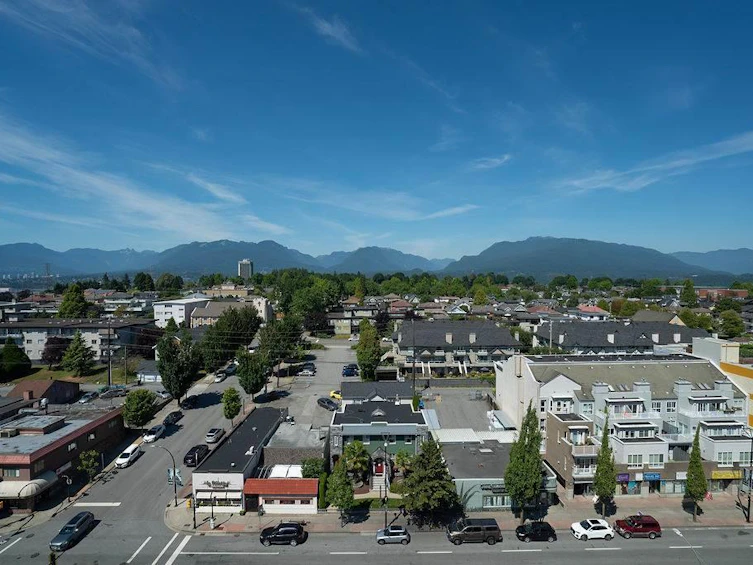 1003-3920 Hastings Street, Burnaby, BC, V5C 6C7