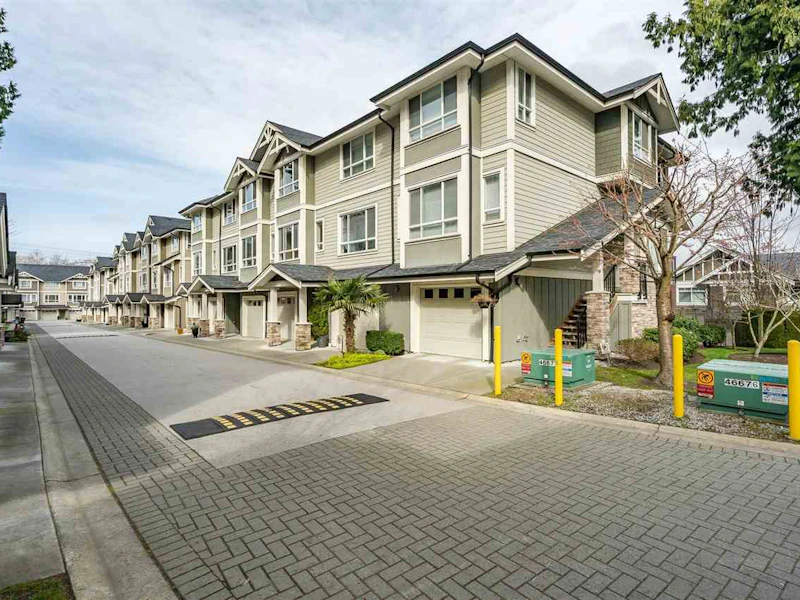 24 - 2955 156th Street, Surrey BC V3Z 2W8
