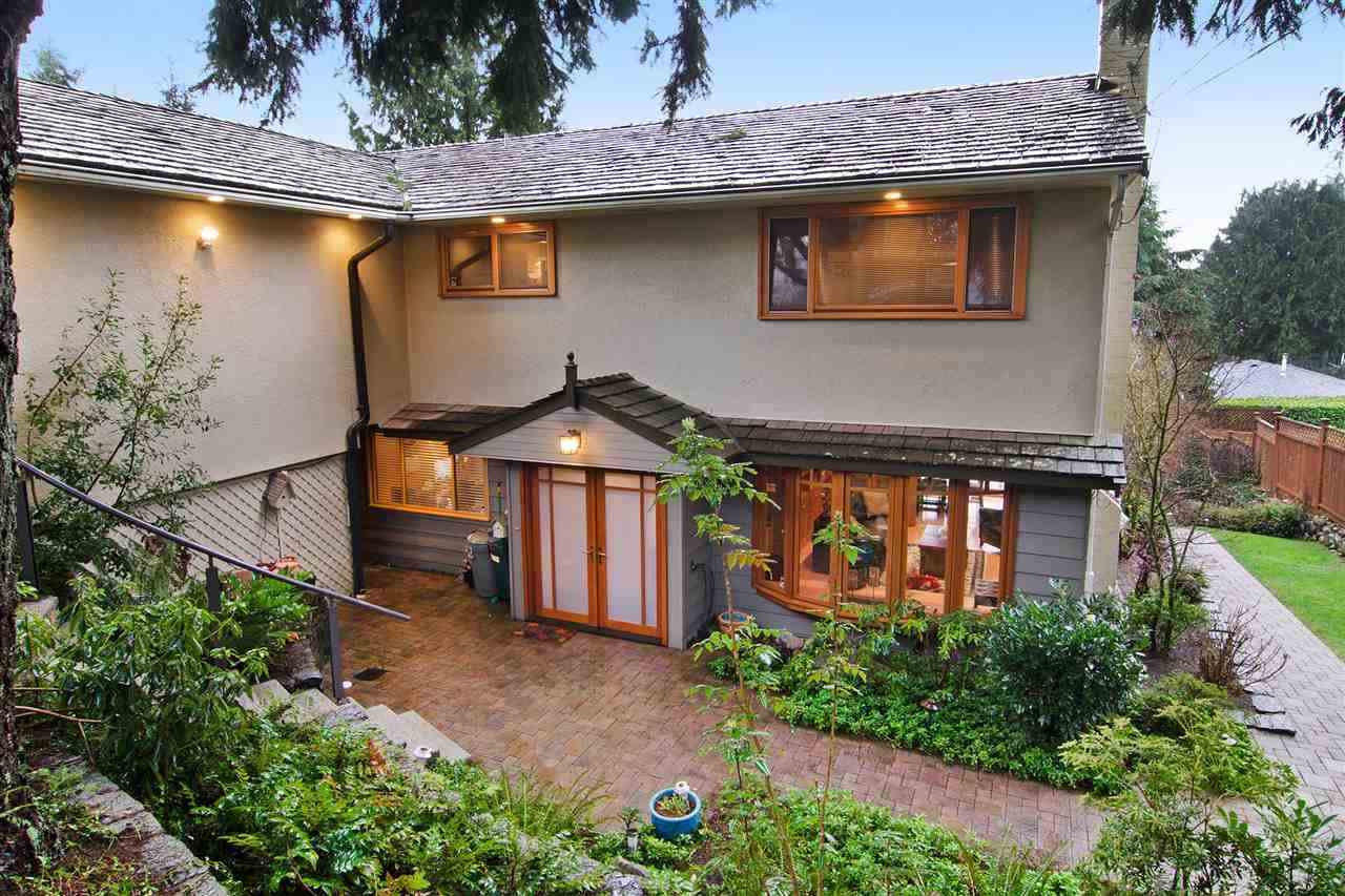411 Montroyal Boulevard, North Vancouver, BC, V7N 3E2