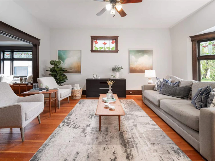 2830 W 1st Avenue, Vancouver, BC, V6K 1H4