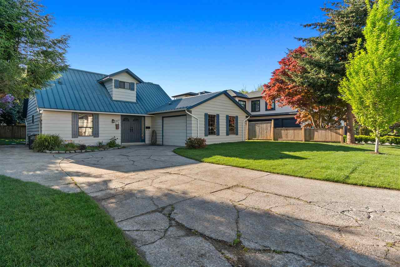 10699 Rosebrook Road, Richmond, BC, V7A 2R8