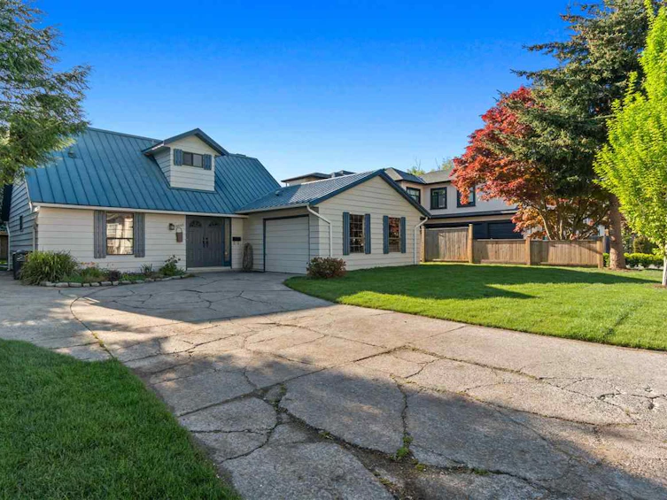 10699 Rosebrook Road, Richmond, BC, V7A 2R8