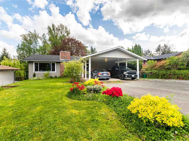 32862 Orchid Crescent, Mission BC V2V 4K4