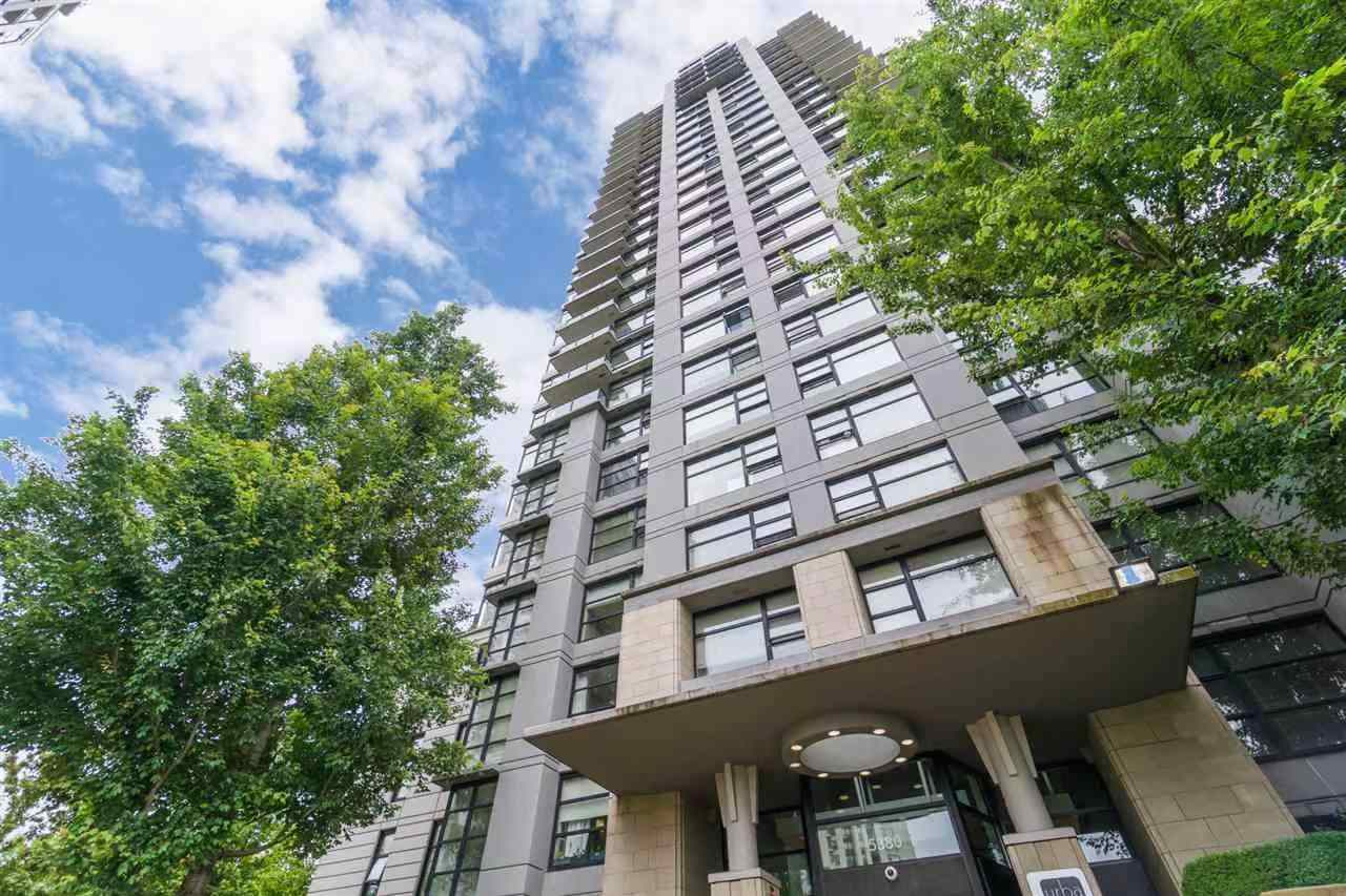 1109-5380 Oben Street, Vancouver, BC, V5R 6H7