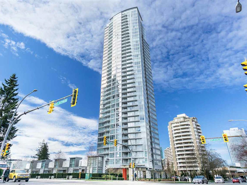 2306 - 4880 Bennett Street, Burnaby BC