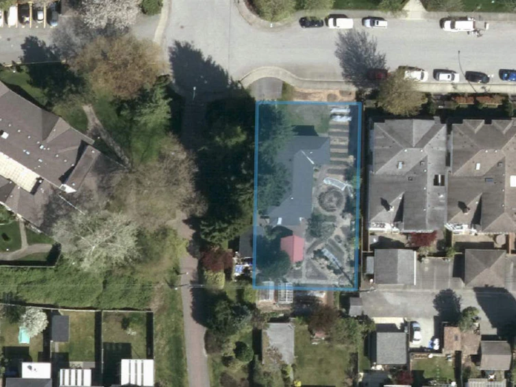 1293 W 16th Street, North Vancouver, BC, V7P 1R5