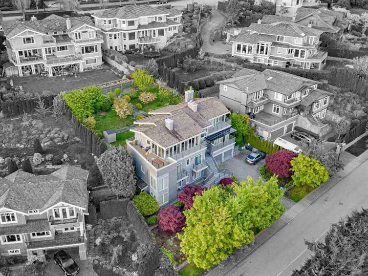 2331 Queens Avenue, West Vancouver, BC, V7V 2Y5