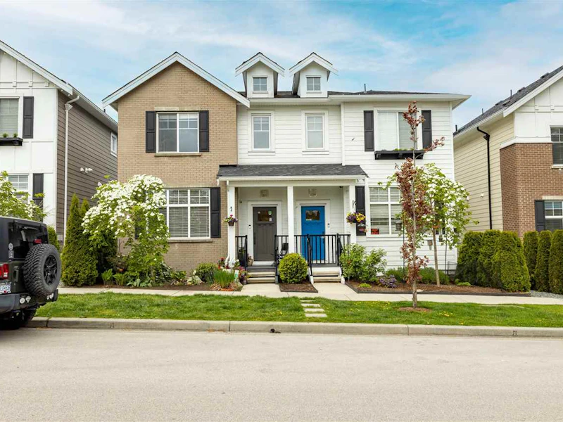 2277 165th Street, Surrey BC V3Z 0L8