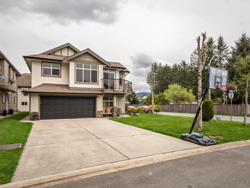 8533 Dunbar Way, Mission BC V4S 0A7