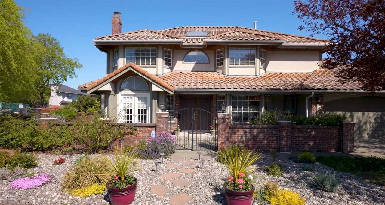 5291 Maple Road, Richmond, BC, V7E 1G2