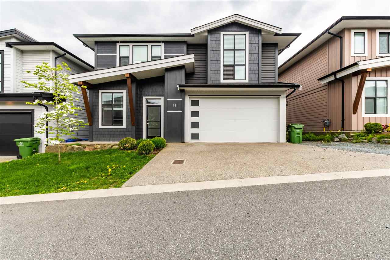11-5665 Promontory Road, Chilliwack, BC, V2R 0Z9
