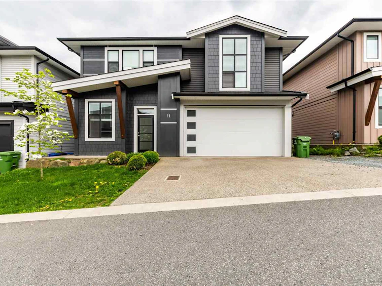 11-5665 Promontory Road, Chilliwack, BC, V2R 0Z9