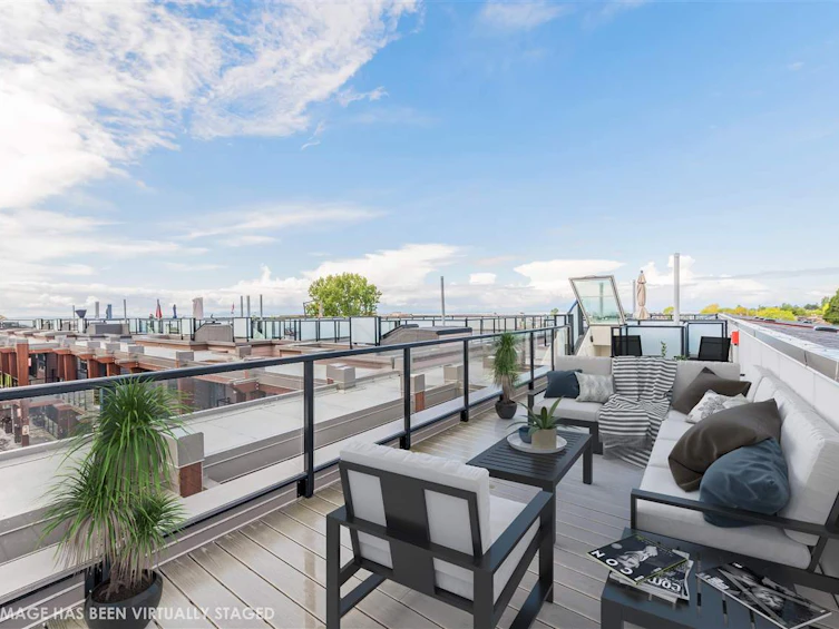 309-12088 3rd Avenue, Richmond, BC, V7E 0C3
