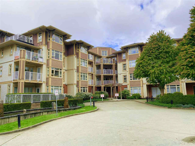 306 - 7337 Macpherson Avenue, Burnaby BC V5J 0A9