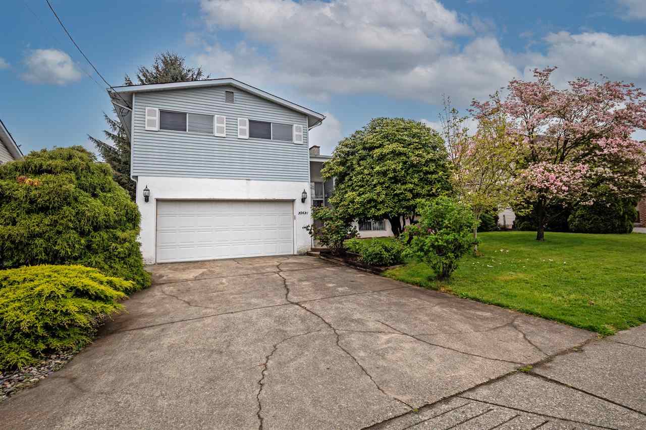 32631 7th Avenue, Mission, BC, V2V 2B8