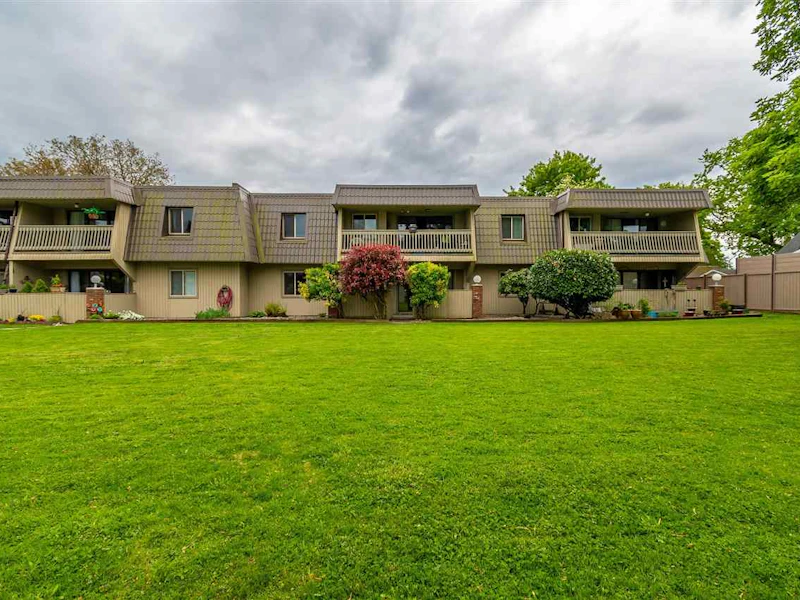 106 - 45900 Lewis Avenue, Chilliwack BC V2P 3C2
