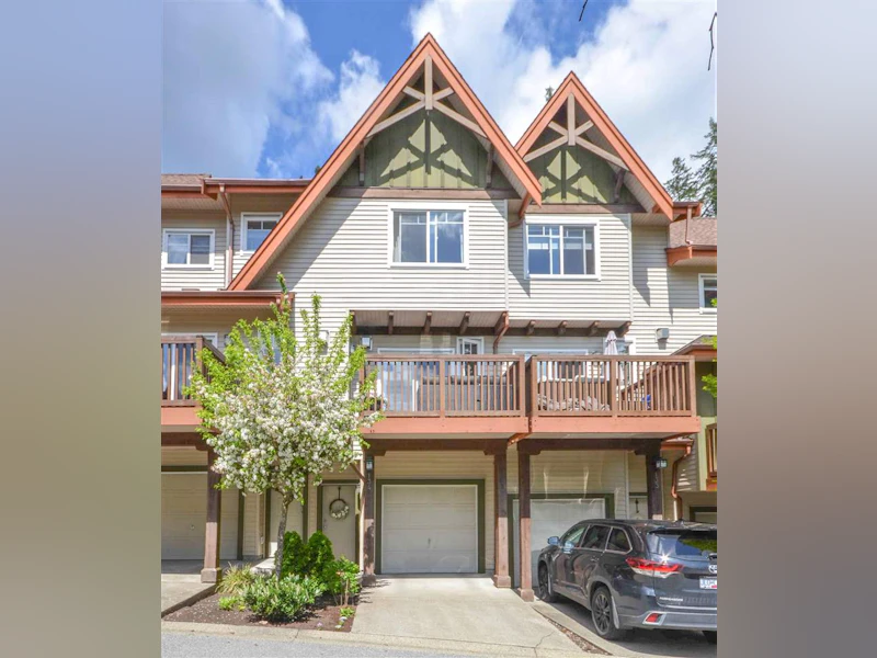 134 - 2000 Panorama Drive, Port Moody BC V3H 5J5