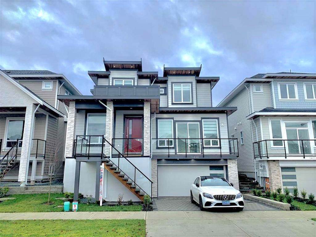 14232 62 Avenue, Surrey, BC, V3X 1C1